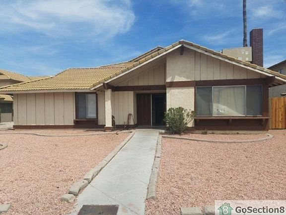 2nd image of 4411 N 53rd Ln APT 1