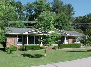 2015 Pisgah Rd, North Augusta, SC 29841