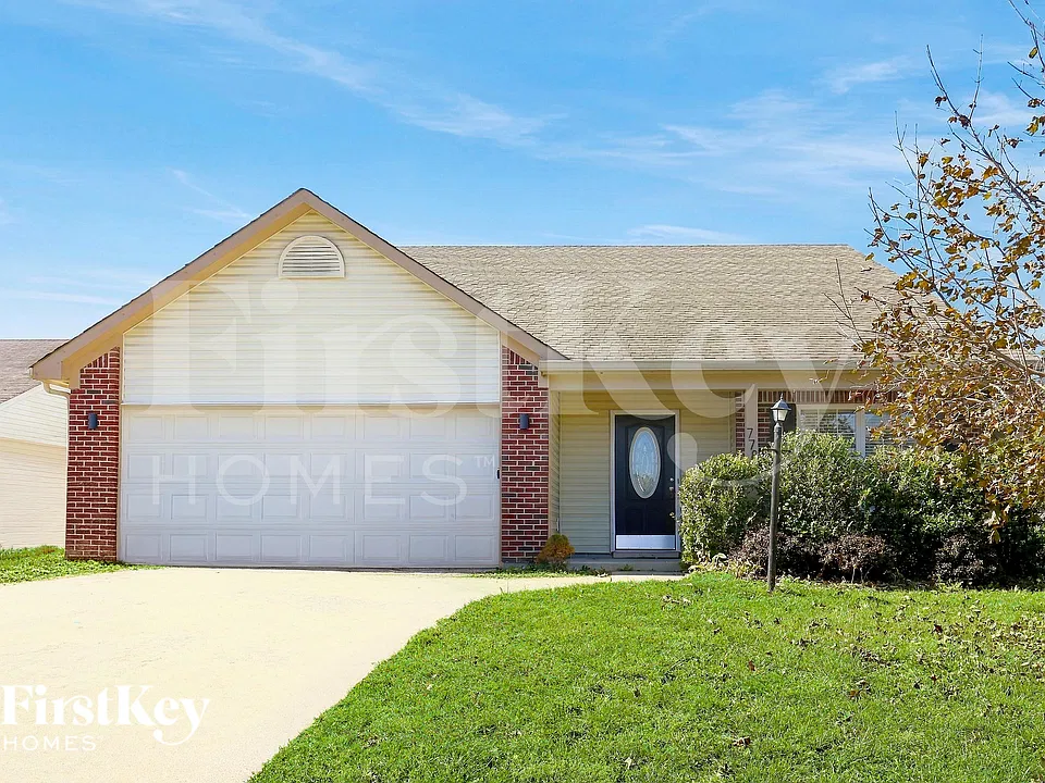 778 Preakness Dr