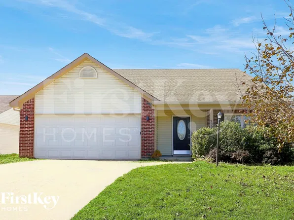 778 Preakness Dr, Greenwood, IN 46143