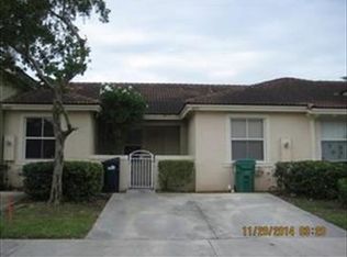 10915 SW 237th Ter, Homestead, FL 33032