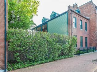 1010 Geyer Ave, Saint Louis, MO 63104