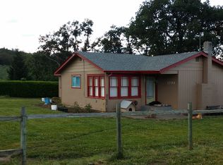 2754 Camp Baker Rd, Medford, OR 97501