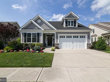 8 Liverpool Way Medford Nj 08055 Zillow