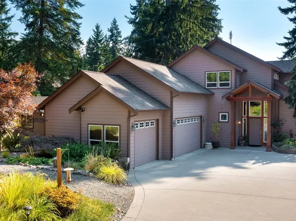 13312 N Echo Lake Road, Snohomish, WA 98296