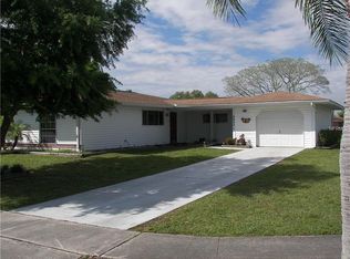 6002 Fabian Rd, North Port, FL 34287