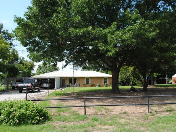 14100 Highway 36, Gustine, TX 76455