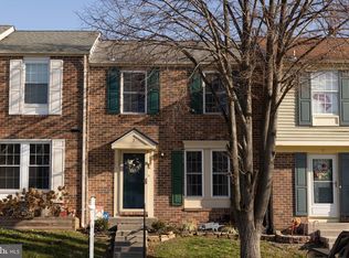7 Kilbeggan Grn, Nottingham, MD 21236