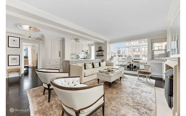 Sold by Douglas Elliman | media 1