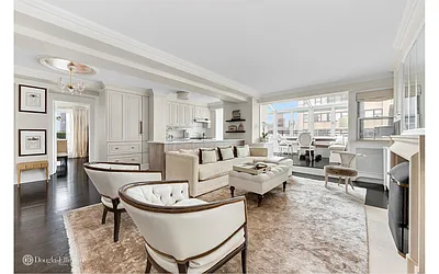 Sold by Douglas Elliman