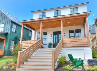 47 Ramble Along Rd, Eufaula, OK 74432