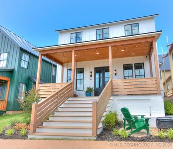 47 Ramble Along Rd, Eufaula, OK, 74432