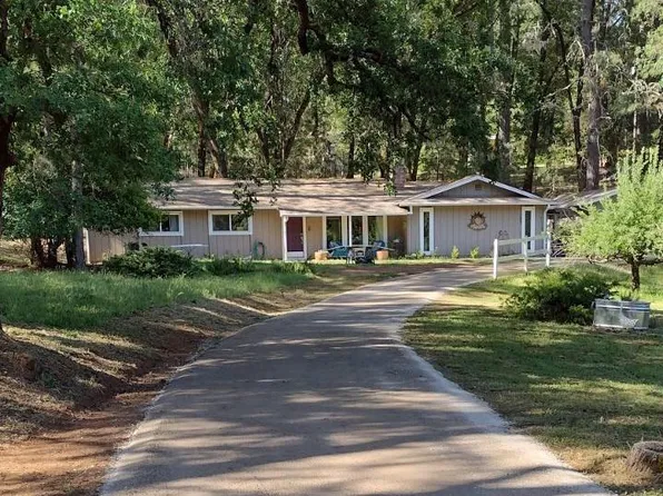 1555 Meadow Vista Rd, Meadow Vista, CA 95722