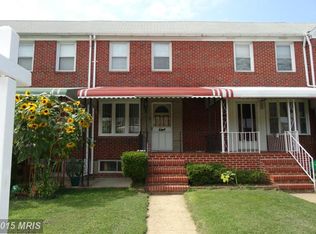 6812 Boston Ave, Baltimore, MD