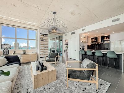 3301 NE 1st Ave APT H1215, Miami, FL, 33137