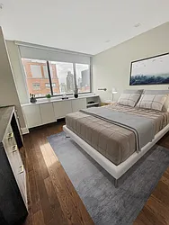 Rented by Compass