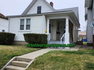 239 E Woodland Ave, Fort Wayne, IN 46803