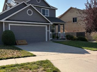 4521 Lazy River Dr, Colorado Springs, CO 80922
