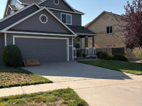 4521 Lazy River Dr, Colorado Springs, CO 80922