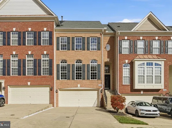 1538 Artillery Ter NE, Leesburg, VA 20176