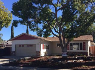 435 Dale Rd, Martinez, CA 94553