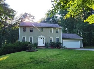 229 Brookfield Rd, Sturbridge, MA 01518