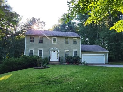 229 Brookfield Rd, Sturbridge, MA, 01518