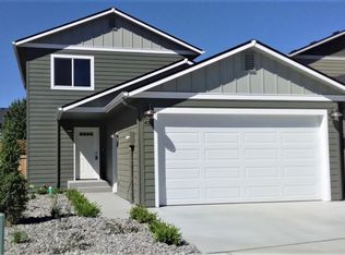 432 S Kansas Loop, East Wenatchee, WA 98802