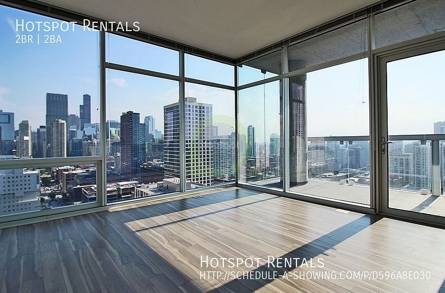 1st image of 805 N La Salle Dr #2/2