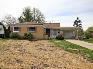 1641 Avondale Ave, Ann Arbor, MI 48103