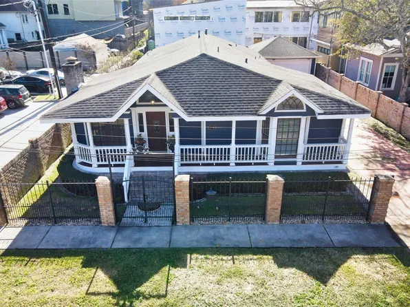 216 W 9th St, Houston, TX 77007