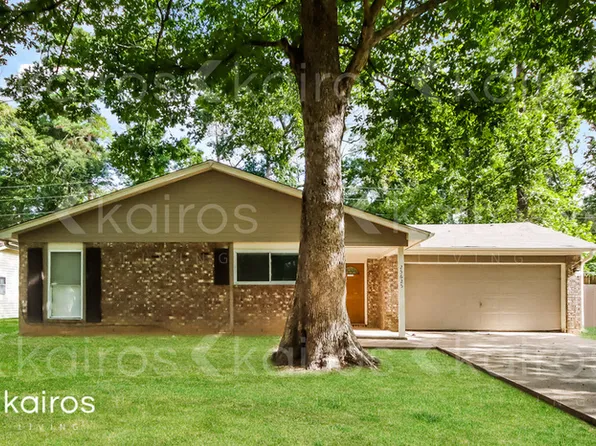25625 Chestnut Ln, Splendora, TX 77372