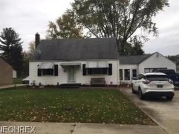 4300 Broadway Ave, Louisville, OH 44641