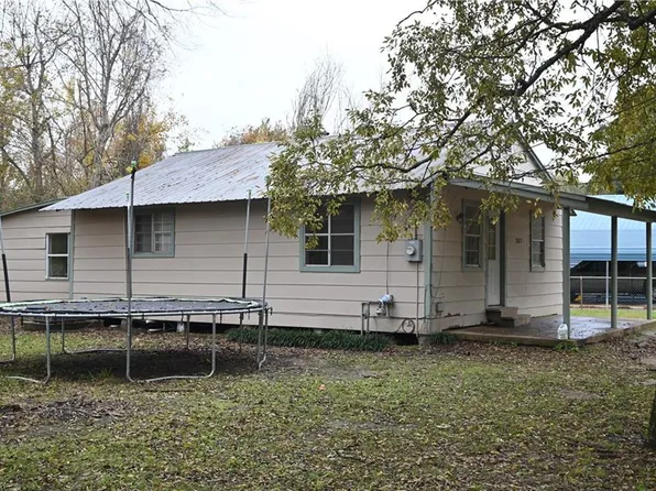 207 James St, Bunkie, LA 71322
