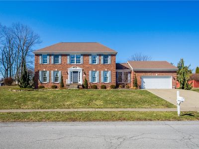 203 Oak Highland Dr, Coraopolis, PA, 15108