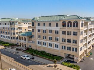 101 W Spruce Ave Unit 303, North Wildwood, NJ