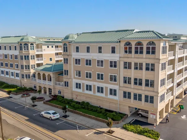 101 W Spruce Ave Unit 303, North Wildwood, NJ 08260