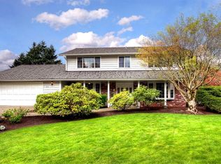 20 Skagit Ky, Bellevue, WA 98006