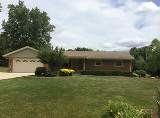 4600 Cherokee Dr, Brookfield, WI 53045