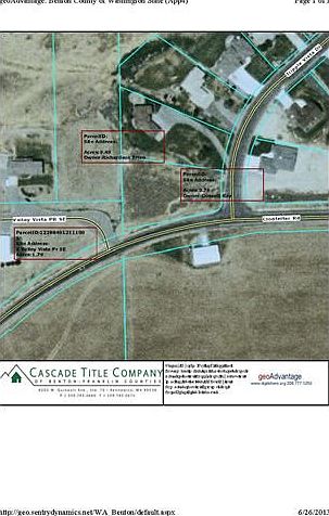 1st image of 34504 Valley Vista Prse
