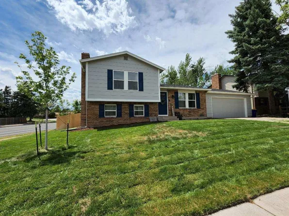 5110 Bridle Pl, Colorado Springs, CO 80918