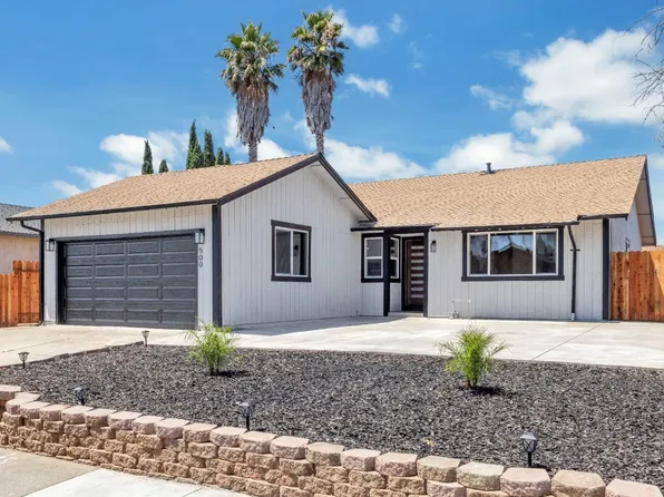 500 Prairie Court, Suisun City, CA 94585