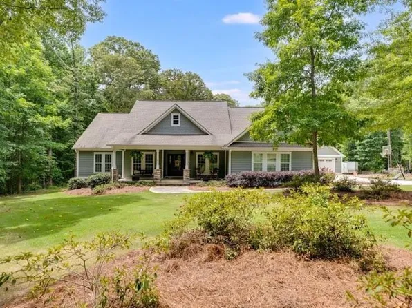 117 Southbend Dr, Carrollton, GA 30116