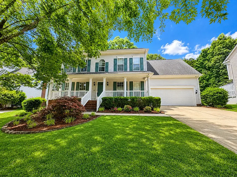 1411 Deer Spring Ct — Photo 1