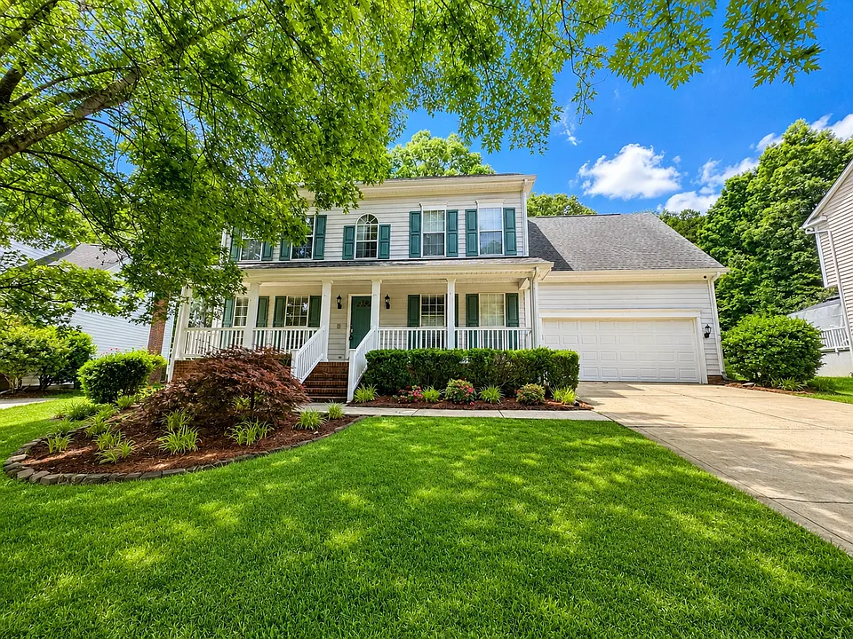 1411 Deer Spring Ct
