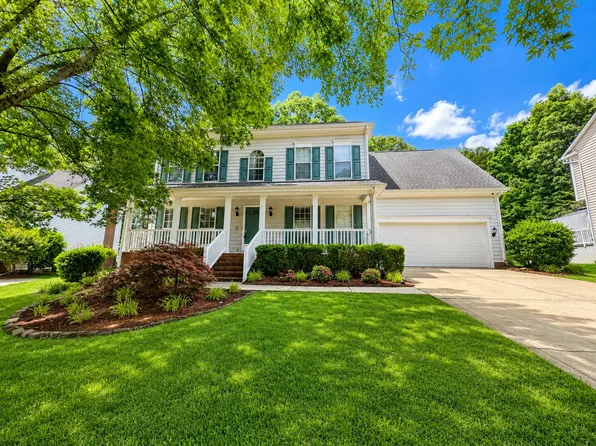 1411 Deer Spring Ct, Indian Trail, NC 28079