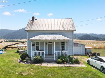 8771 Tiller Trail Hwy, Canyonville, OR, 97417