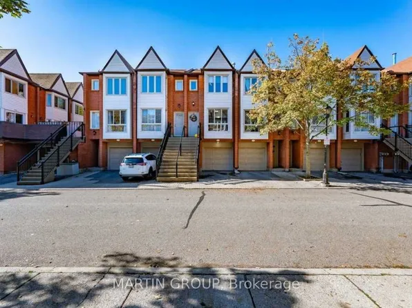 895 Maple Ave #514, Burlington, ON L7S 2H7