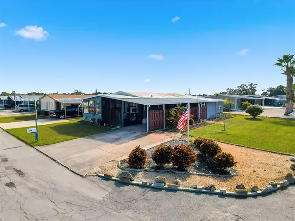7300 STILLWATER DRIVE, HUDSON, FL 34667