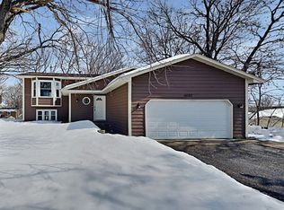 14107 Barium St NW, Ramsey, MN 55303
